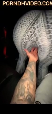 Bootybyshels nude show booty sexy – new video