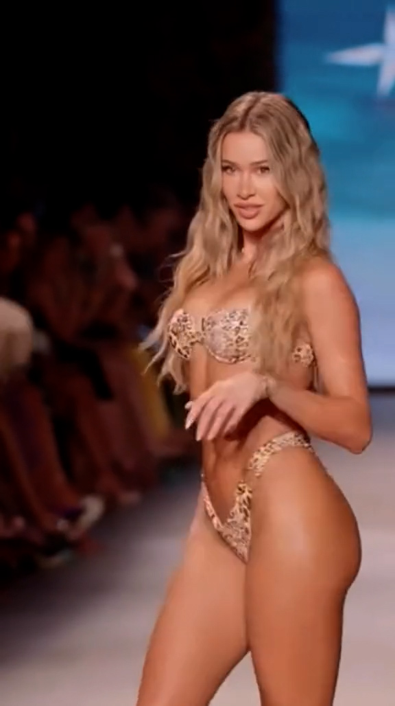 Cindy Prado nude show booty and tits sexy – nude video