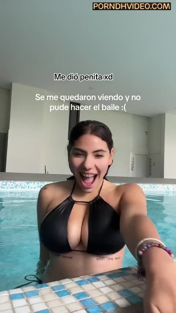 Dana Valentina nude show tits sexy – video new