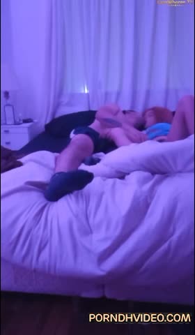 Dreianova new sextape!!! Hot riding big cock