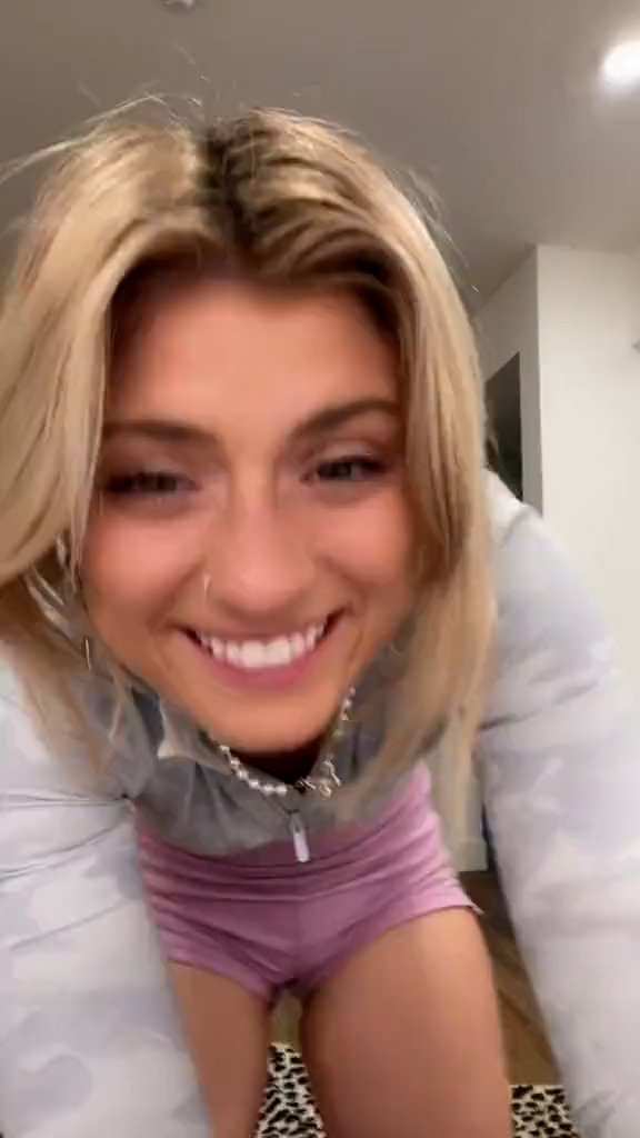 Faith Ordway new sexy video!!!