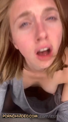 Itsmecat sex.tape doggy style orgasm with BF lewd – video sex