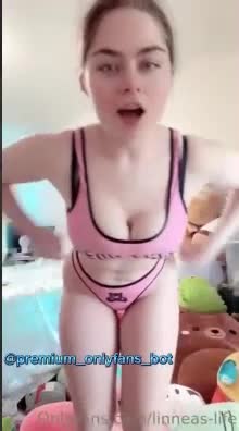 Jessicatalystic – New Onlyfans video leak so hot!!!
