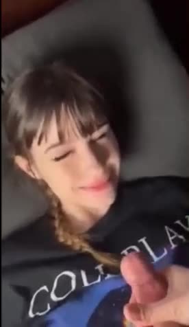 Soogsx facial cumshot video!!! New sex tape