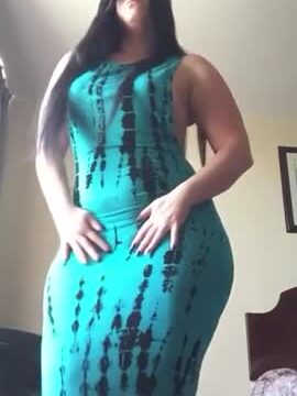 Virgo Peridot full naked masturbation video leak!!! So hot