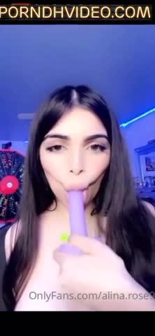 Alina Rose – Hot Big Tits Best Video from Onlyfans Leaked!!!