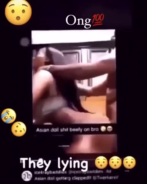 Asiandoll doggystyle in kitchen so hot!!! New Video Trending Sextape Onlyfans Leaked