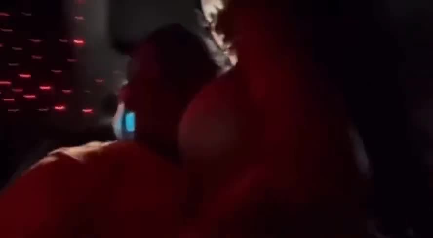 Deshaefrost with boyfriend!!! Hot Video Trending Sextape Onlyfans Leaked