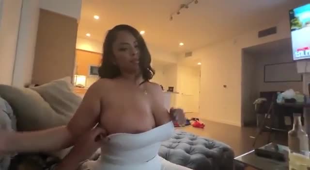 Deshaefrost Hot Video Sextape Onlyfans Leaked!!! Viral