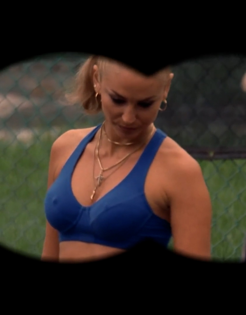 Drea de matteo/Adriana Sopranos!!! Hot sextape trending Onlyfans leaked