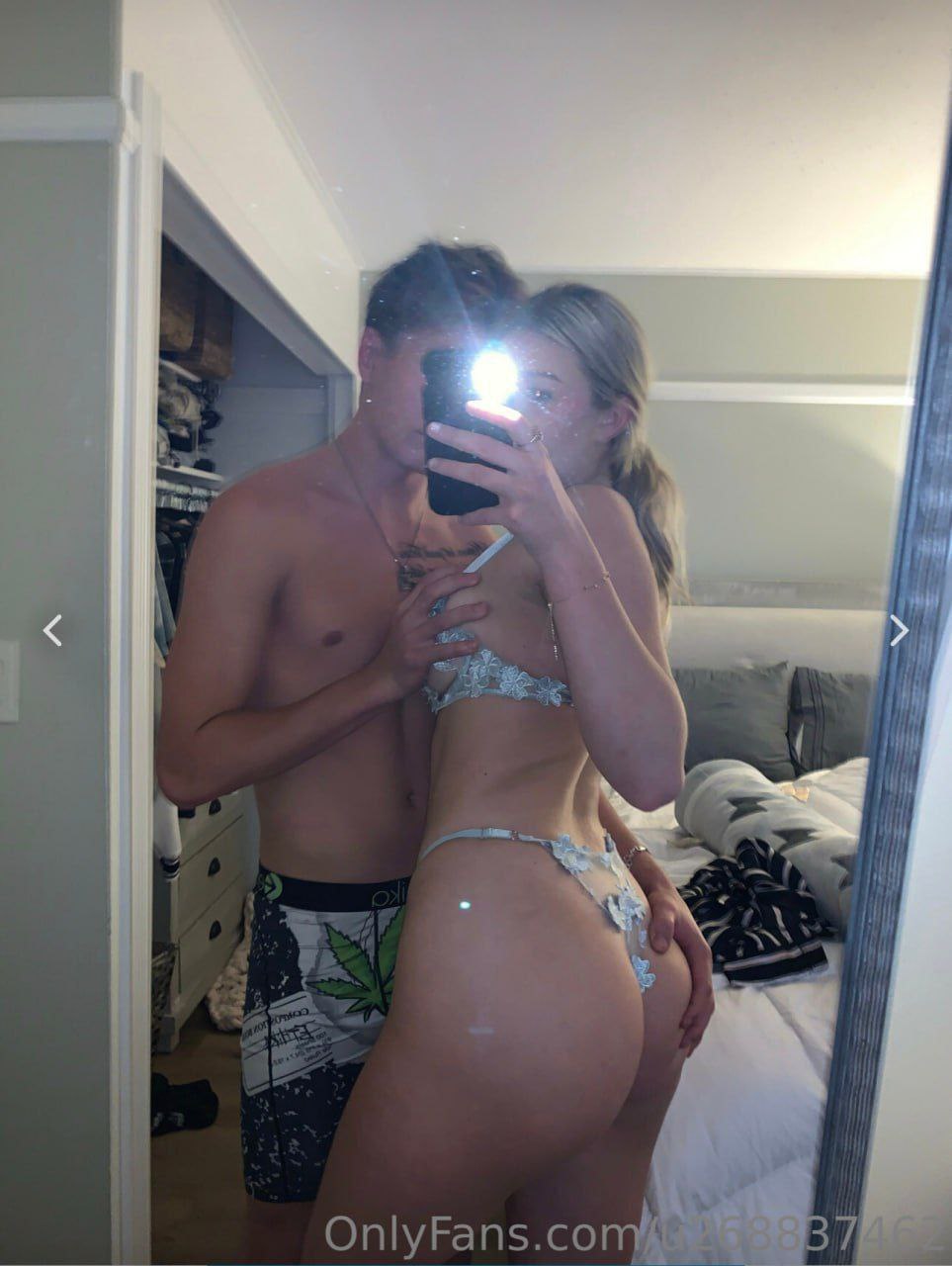 Hailey Sigmond – Best Video Sextape Onlyfans Leaked!!!