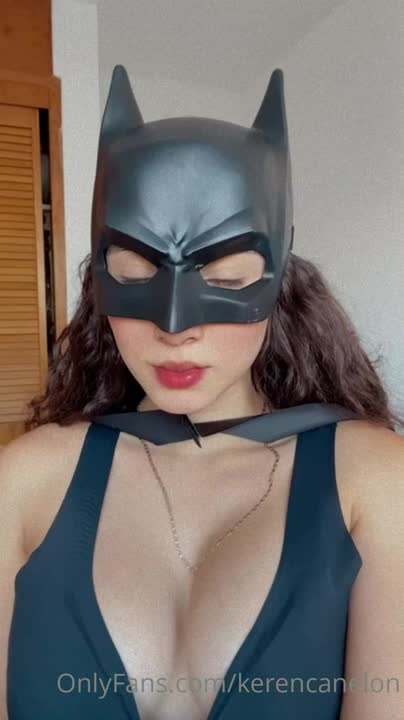 Keren Canelon slutty cat!!! New Onlyfans video leaked