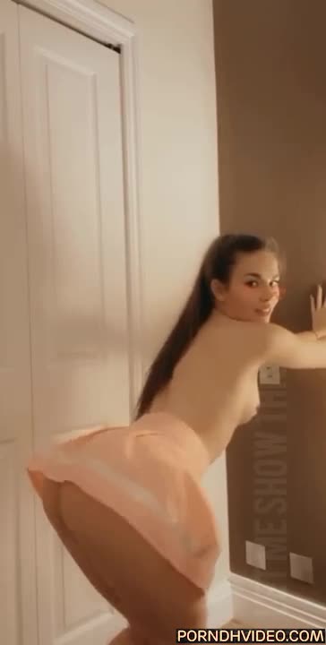 Lauren Alexis – Nude show with erotic body!!! So hot