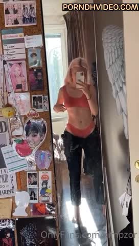 Linzor/Simpzor nude shower in bath!!! New Onlyfans video leaked so hot