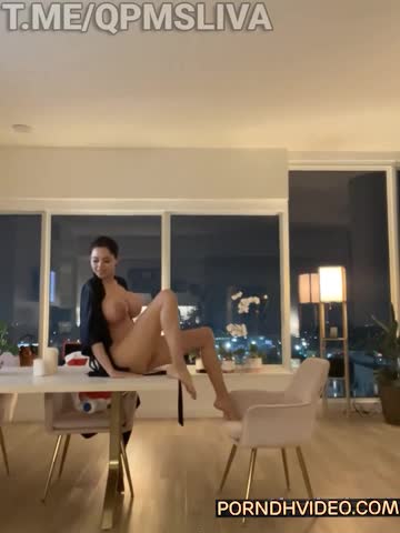 Marisol Yotta fucking with boyfriend in kitchen!!! New sextape