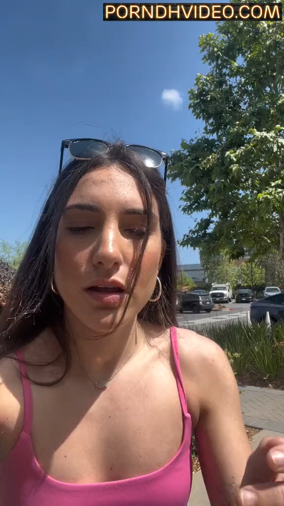 Nadia Amine – EROTIC BODY VIDEO VIRAL