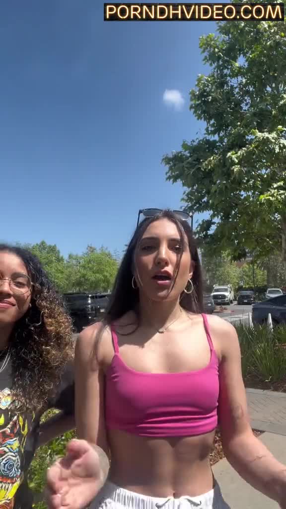 Nadia Amine – New Onlyfans video leaked so hot!!!