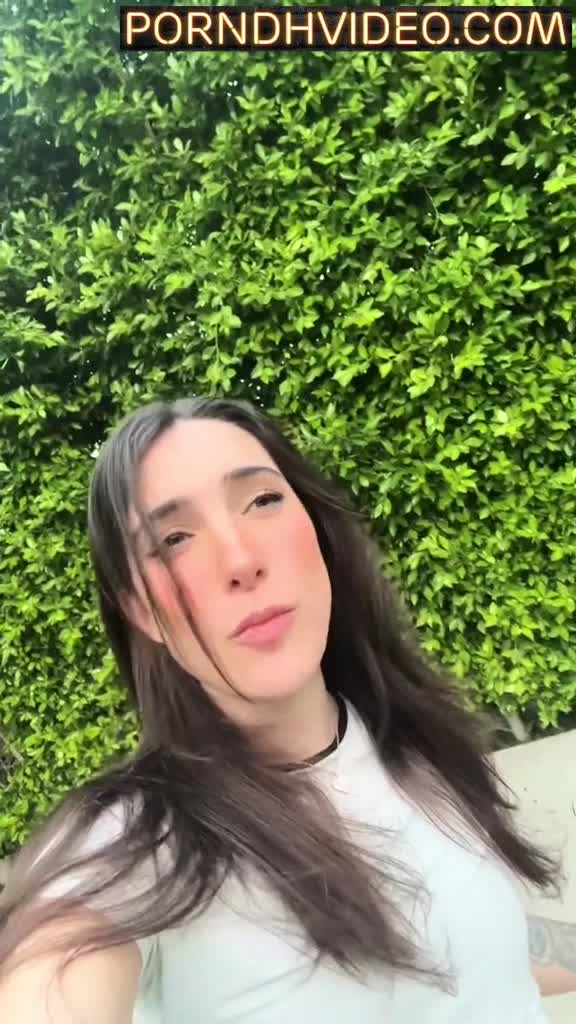 Nadia Amine – Best Video from Onlyfans Leaked So Hot!!!