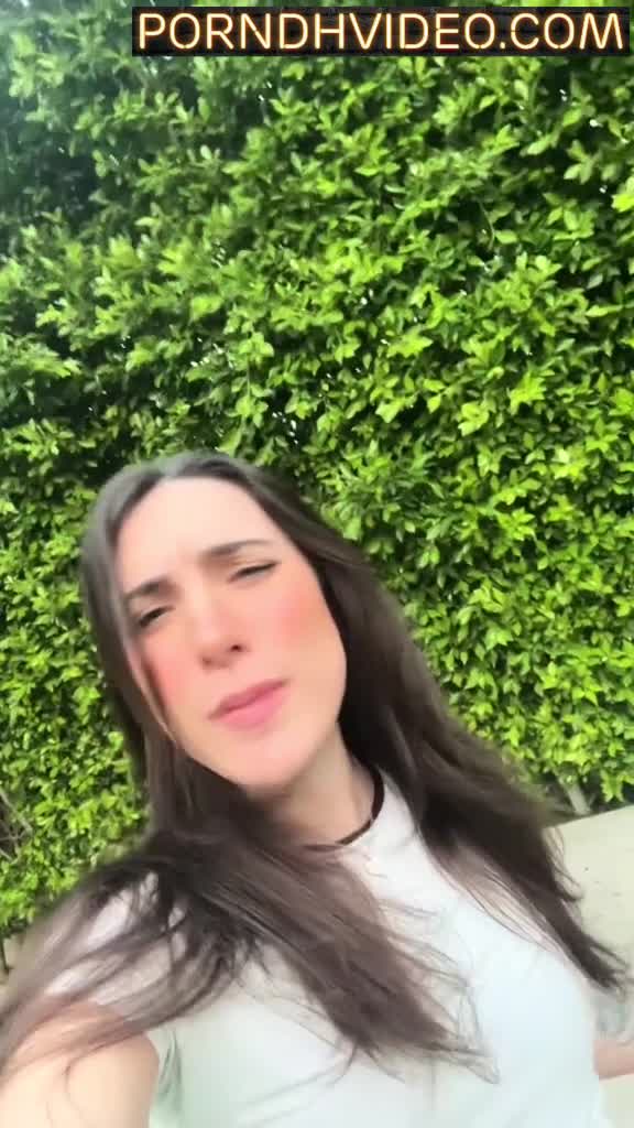 Nadia Amine – New lesbian video Onlyfans leaked so hot!!!