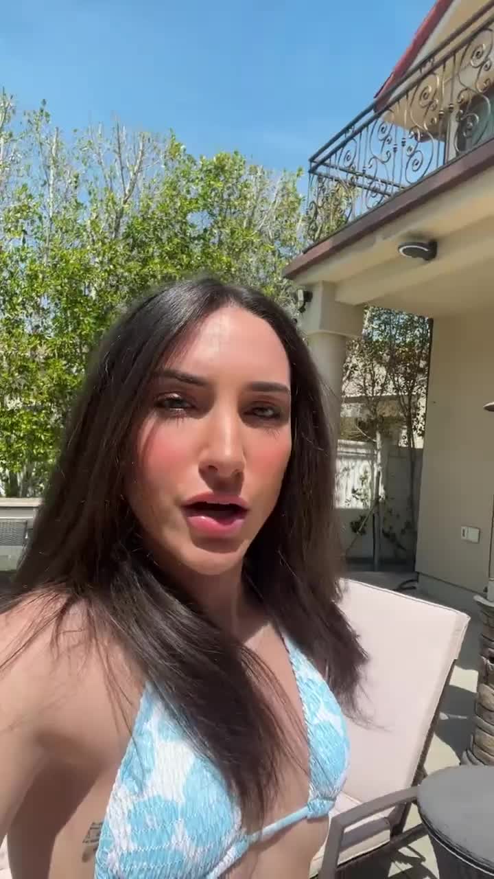 Nadia Amine!!! New Onlyfans trending video leaked so hot