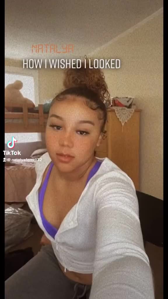 Northnatt show big ass in bath!!! New Onlyfans trending video leaked