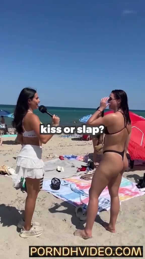 Sam Frank – best video of her viral!!!