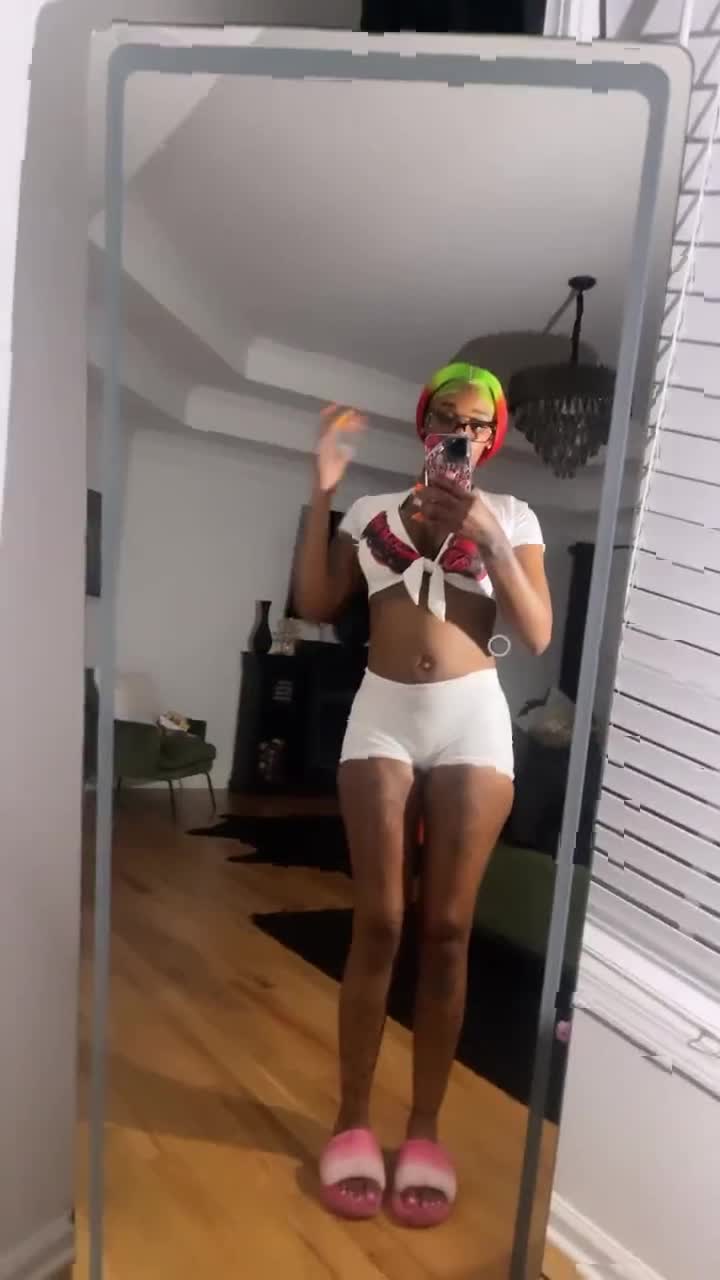 Sexyy Red with boyfriend!!! New sextape Onlyfans trending leaked so hot