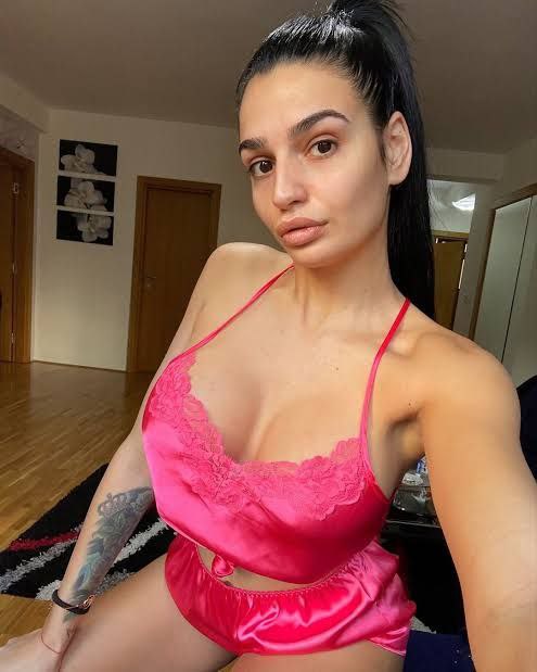 Tamara Bojanic – Show body New Viedeo Onlyfans Leaked!!!