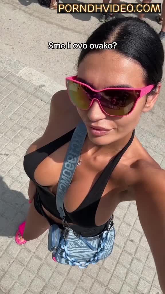 Tamara Bojanic – Erotic Body Hot Video Trending Onlyfans Leaked!!!