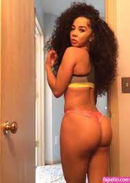 brittany renner New Video Sextape Onlyfans Leaked!!!