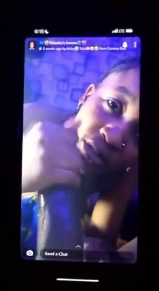 Molly Awele blowjob BBC sextape!!! New video trending Onlyfans leaked so hot