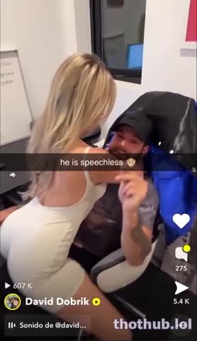 Corinna Kopf with boyfriend!!! Hot video trending Onlyfans leaked