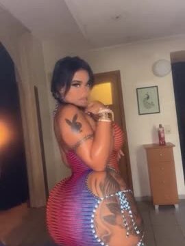 Jeyvigil sexy show big ass in bedroom… Omg!!! So hot