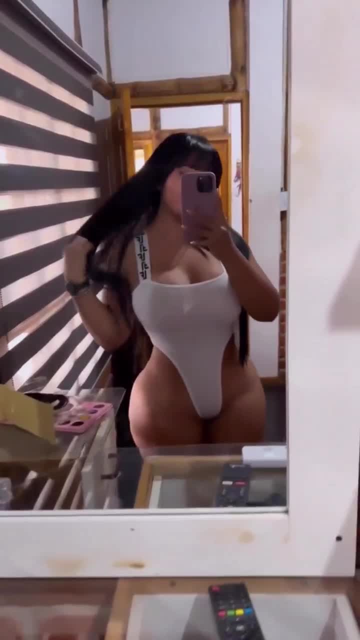 Alejandra Quiroz – New nude video leaked!!! So hot