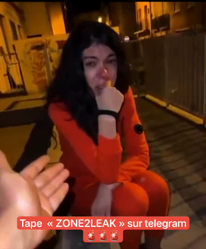 Assia Nasdas Hot Twitter sextape trending video leaked!!! Omg…
