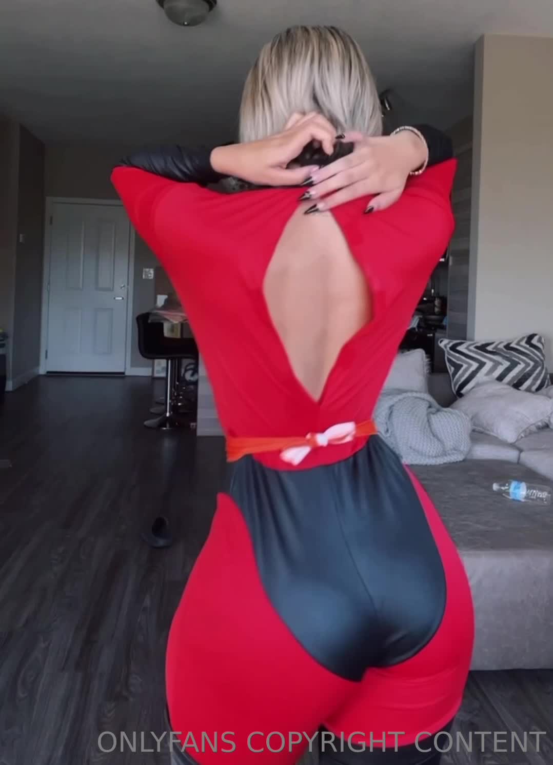 Justpeacchyyy/Amariah Morales New Onlyfans trending video leaked so hot!!!