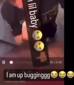 Lil baby Hot sextape trending twitter leaked!!! Omg…