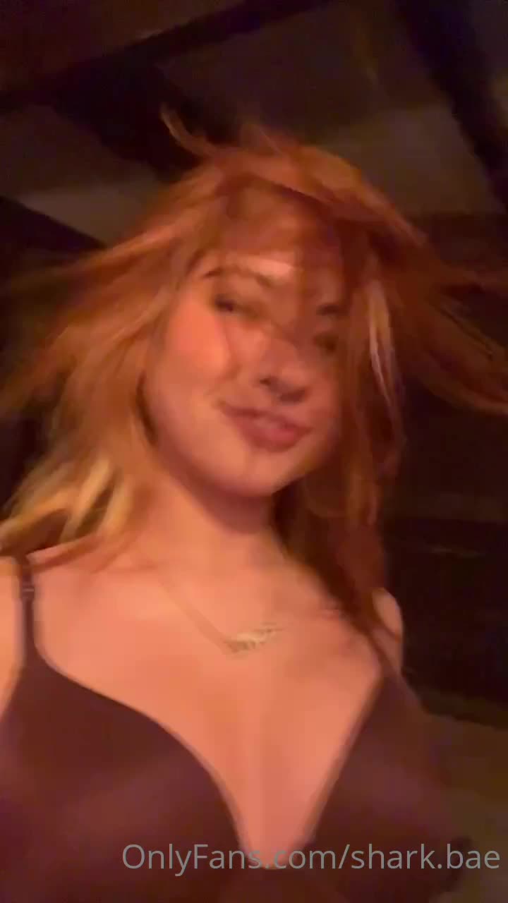 Shark Bae/Kyliemaeelynn – New nude video Onlyfans leaked so hot!!!