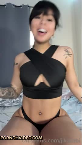 jikatabi new Onlyfans video leaked!!! Sexy with erotic body so hot
