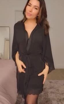 Alinity Onlyfans leak – Nude show with erotic body