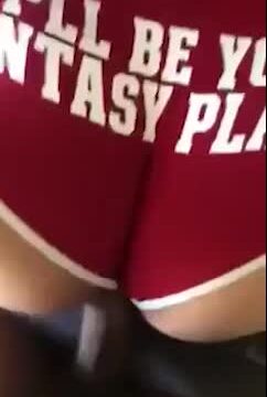 Ash Kash Onlyfans sex tape leaked!!! Doggystyle with big cock so hot…