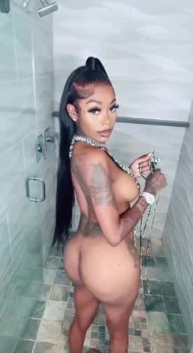 Asiandoll nude big ass in bathroom so hot!!! New Onlyfans video leaked
