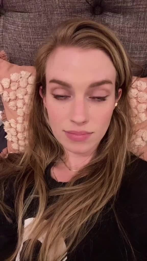 Barbara Dunkelman new sexy video!!! Viral