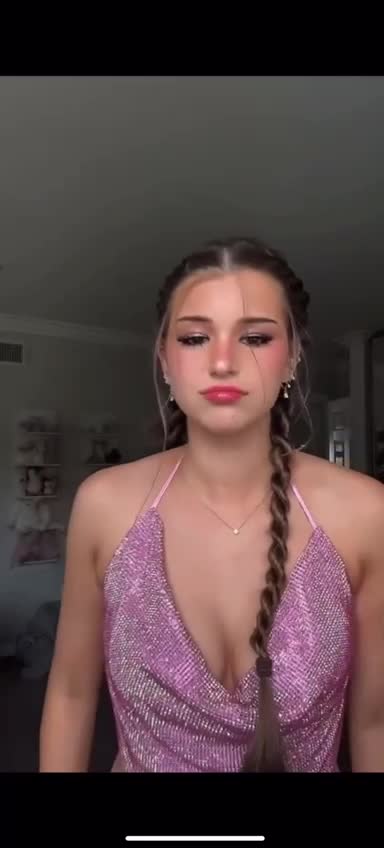 Brooke Monk Onlyfans leak – Sexy with erotic body!!!