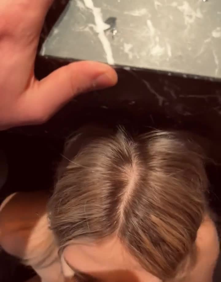 Cupcax onlyfans leak – Blowjob with her BF so hot!!!