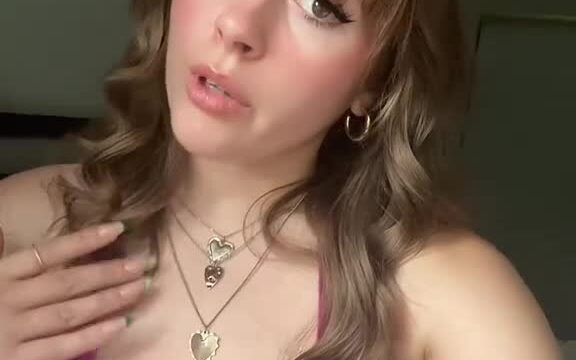 Evann Haley Onlyfans Leaked – New Video Show Off Big Boobs