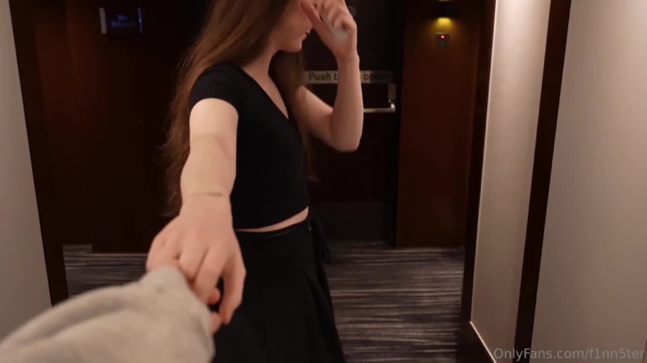 F1nn5ter New Onlyfans video leaked!!! So hot