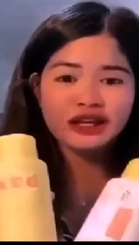Kamangyan issue shampoo Viral video leaked!!!