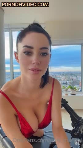 Marisol Yotta Blowjob traning!!! New sex tape Onlyfans leaked