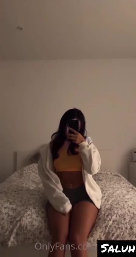 Melimtx New Onlyfans video leaked!!! Sexy with erotic body